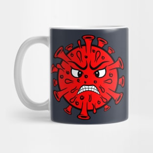 Covid Mug